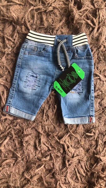 Kids wear