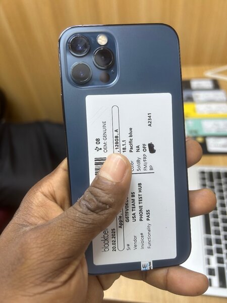iPhone
