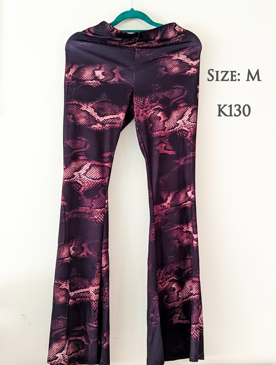 Trousers