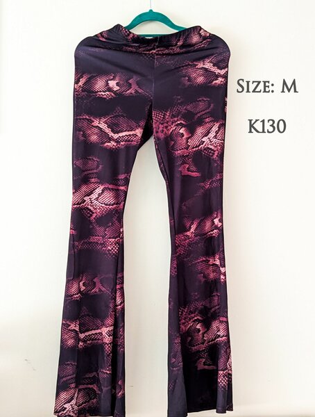 Trousers