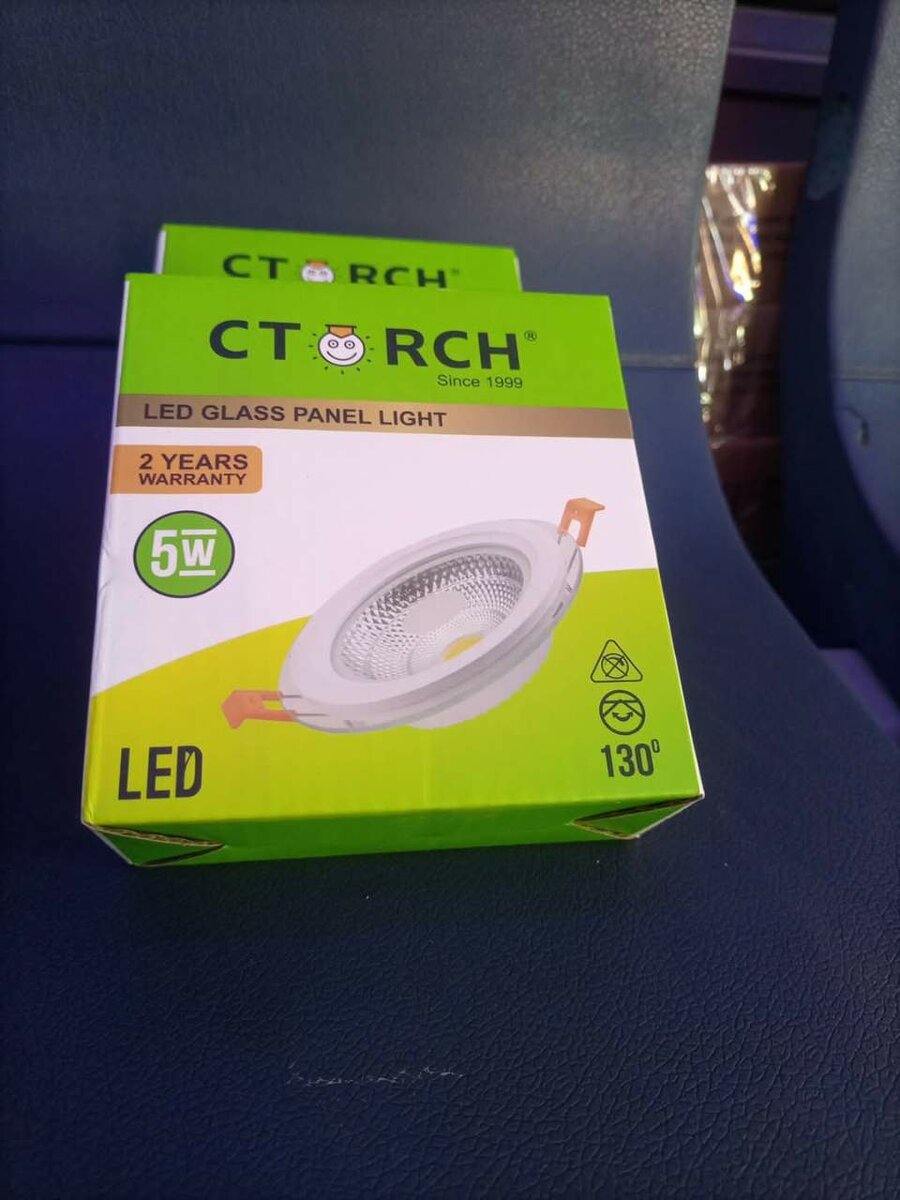 Spot light