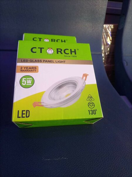 Spot light