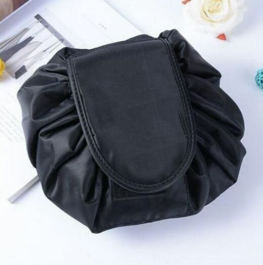 Trousse de Maquillage Ronde