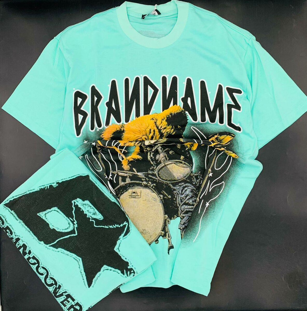 Men's Tshirt