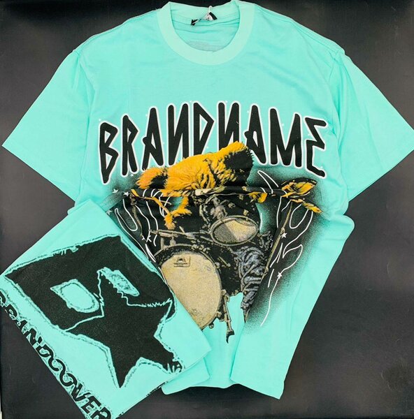 Men's Tshirt
