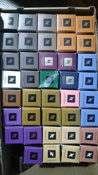 Café Nespresso