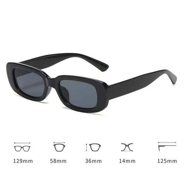 Lunettes soleil