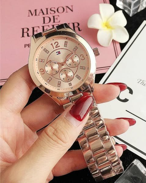  Tom Hilfiger Watch