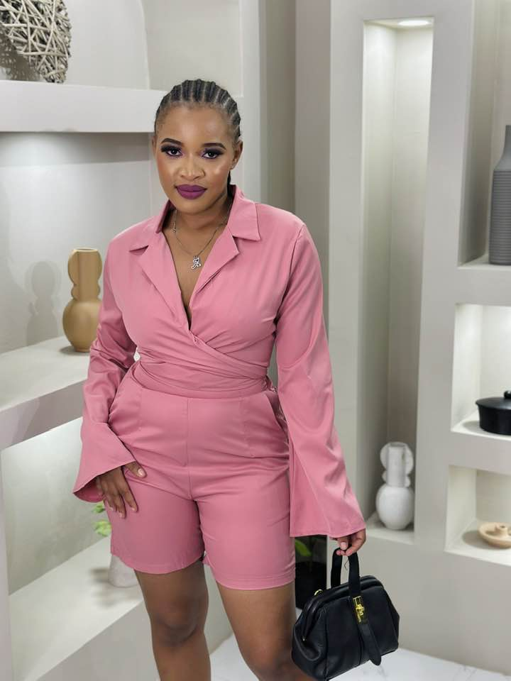 2 pc suit