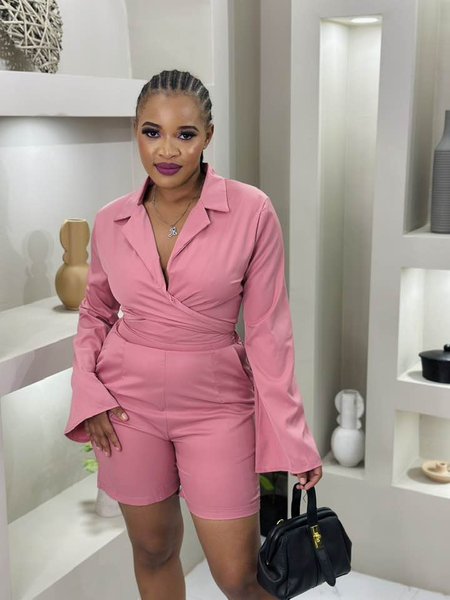 2 pc suit