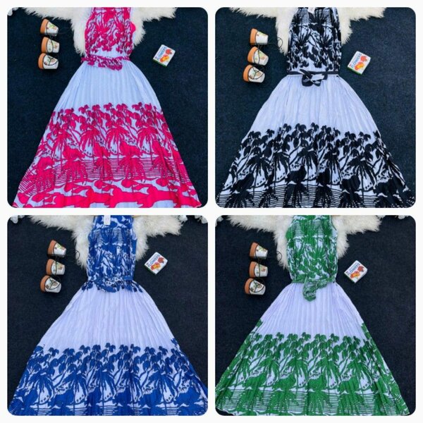 Ladies wears