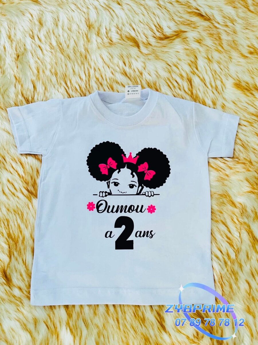 TEE SHIRT
