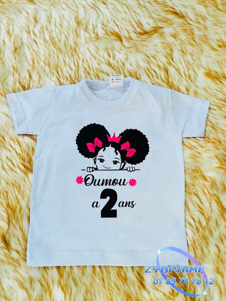TEE SHIRT