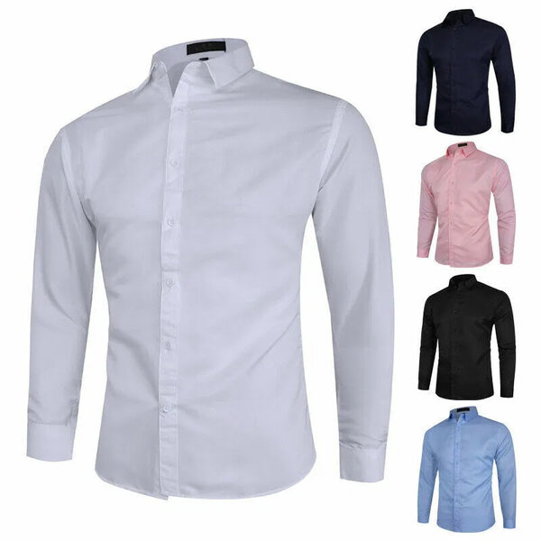 Smart Shirts