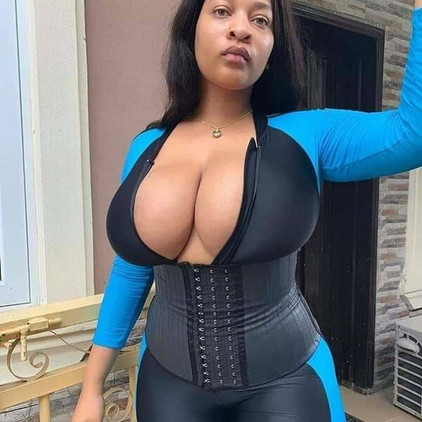 Corset Gainant