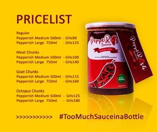 Pepperish