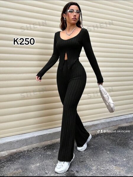 2 piece and body glove
