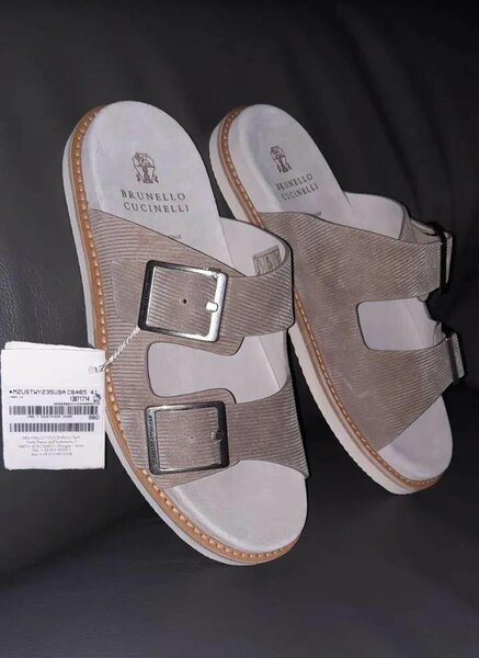 Fashion Slippers