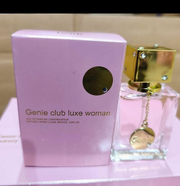Club luxe petit