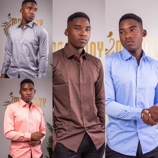 Men's shirts