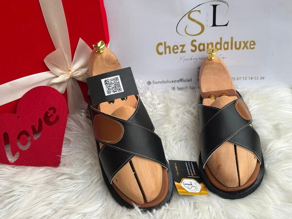 Sandaluxe