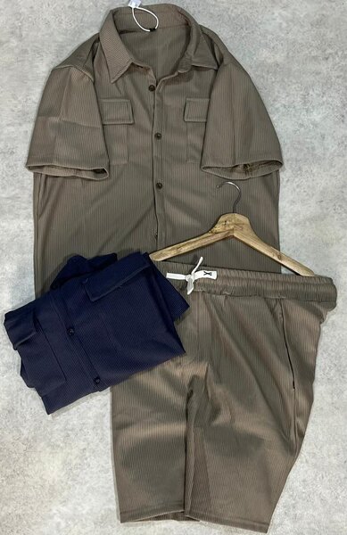 Chic complet homme