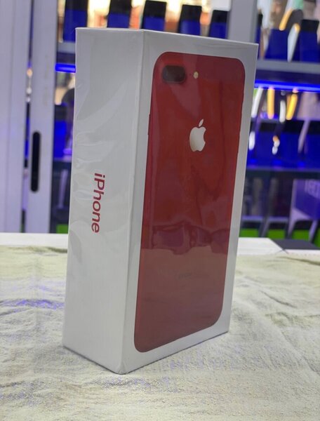 IPHONE 7+
