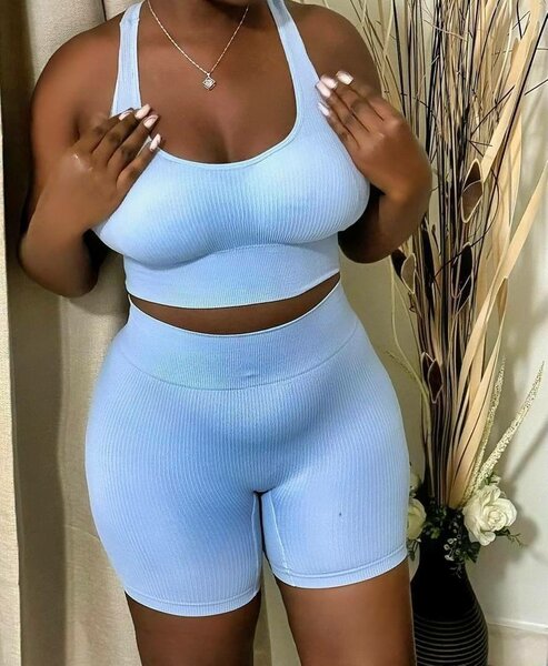 2 piece lounge wear