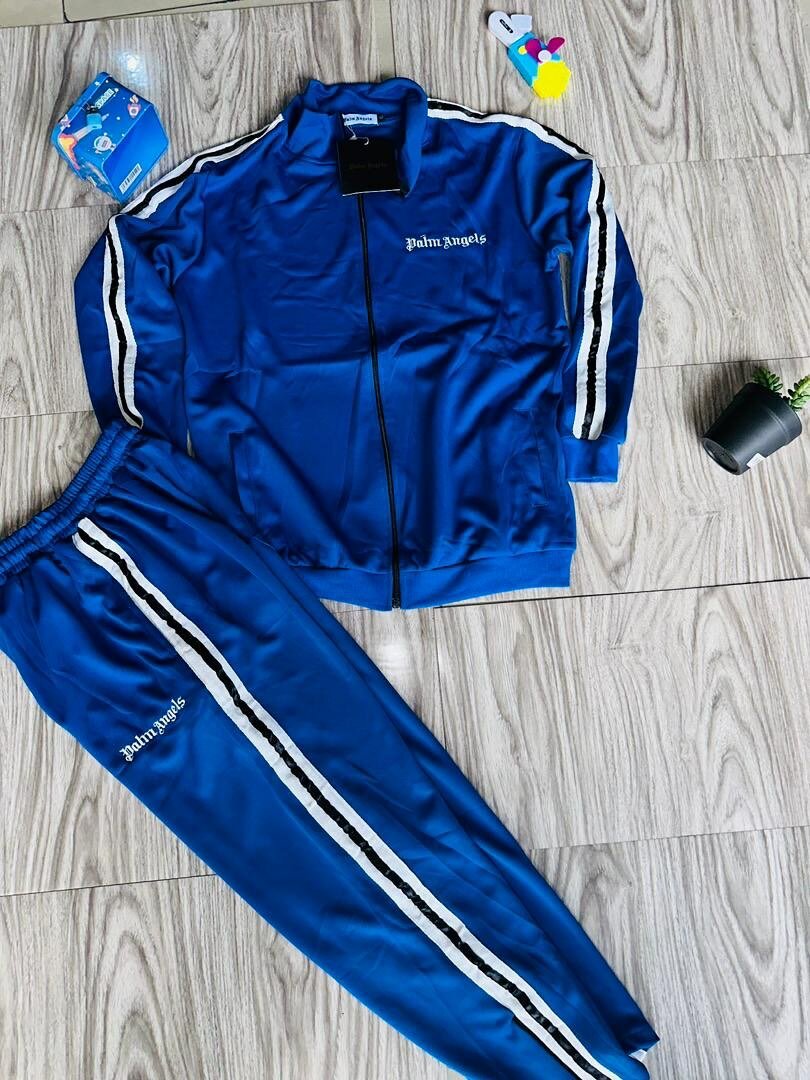 Palm angels