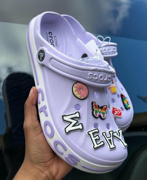 Quality crocs