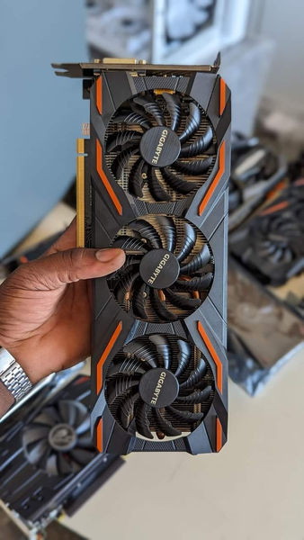 GTX 1080