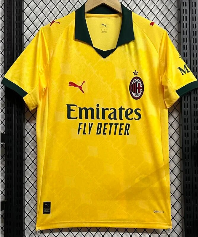 Maillot de football AC Milan