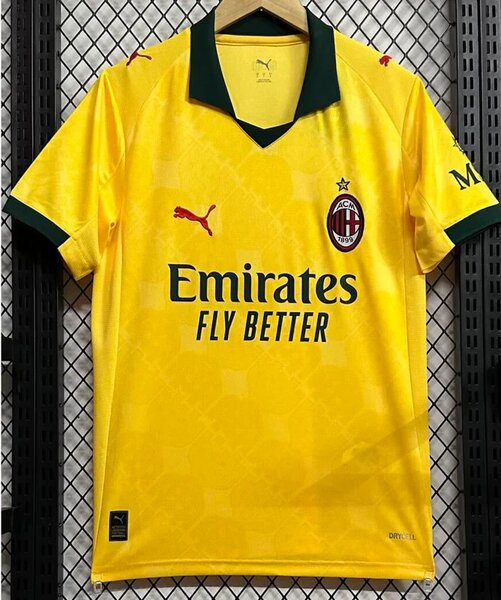 Maillot de football AC Milan