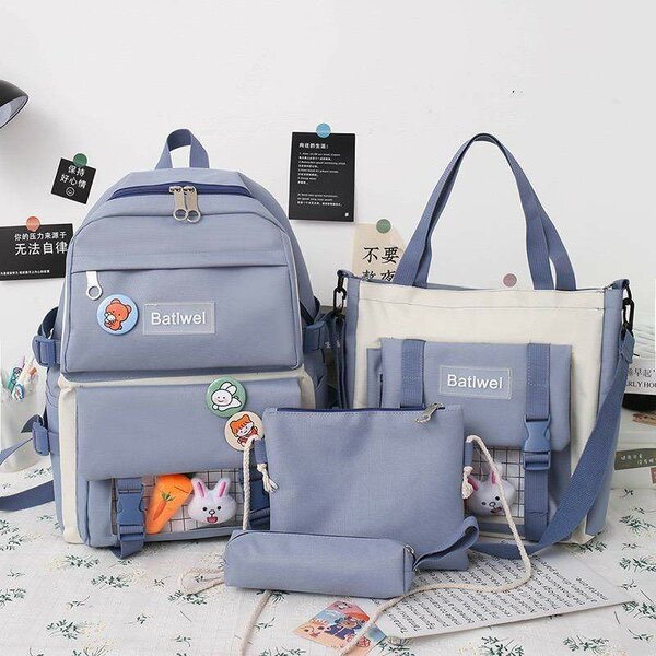 libelyef 4Pcs