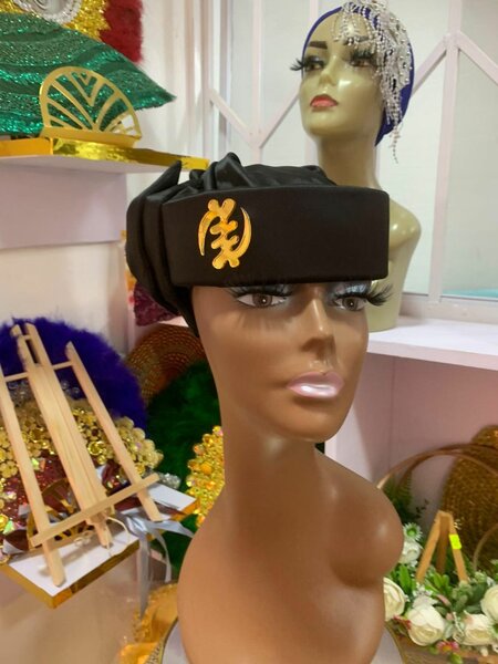 Zara cap