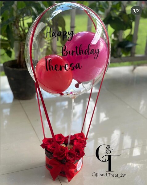 Gift hamper