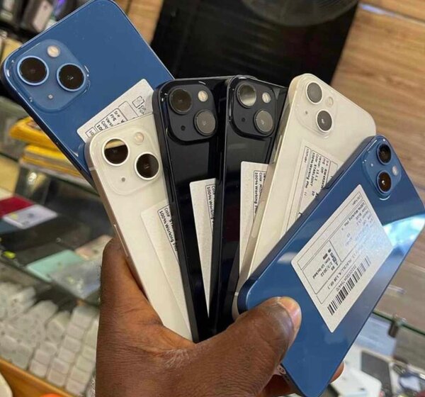 iPhone 13 Quasi