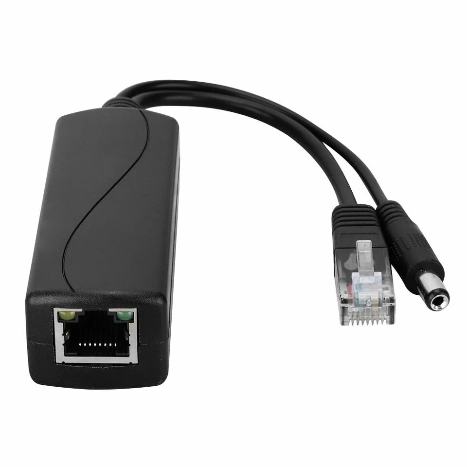 POE SPLITTER