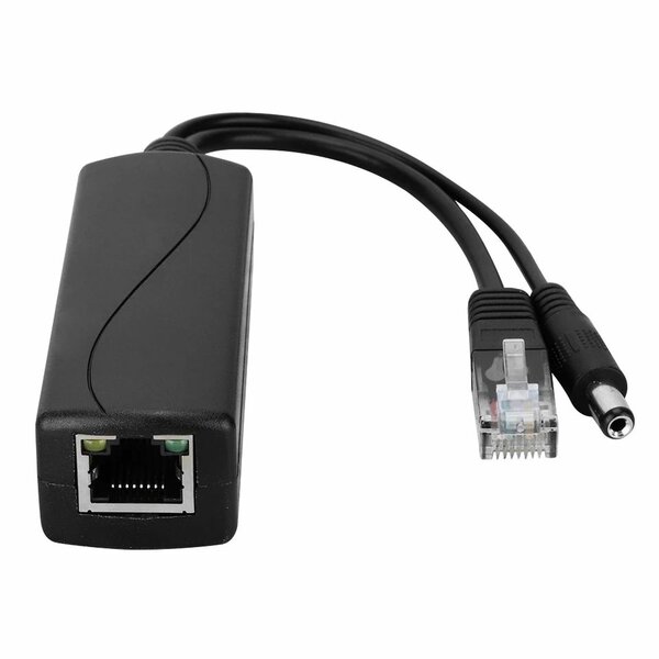 POE SPLITTER
