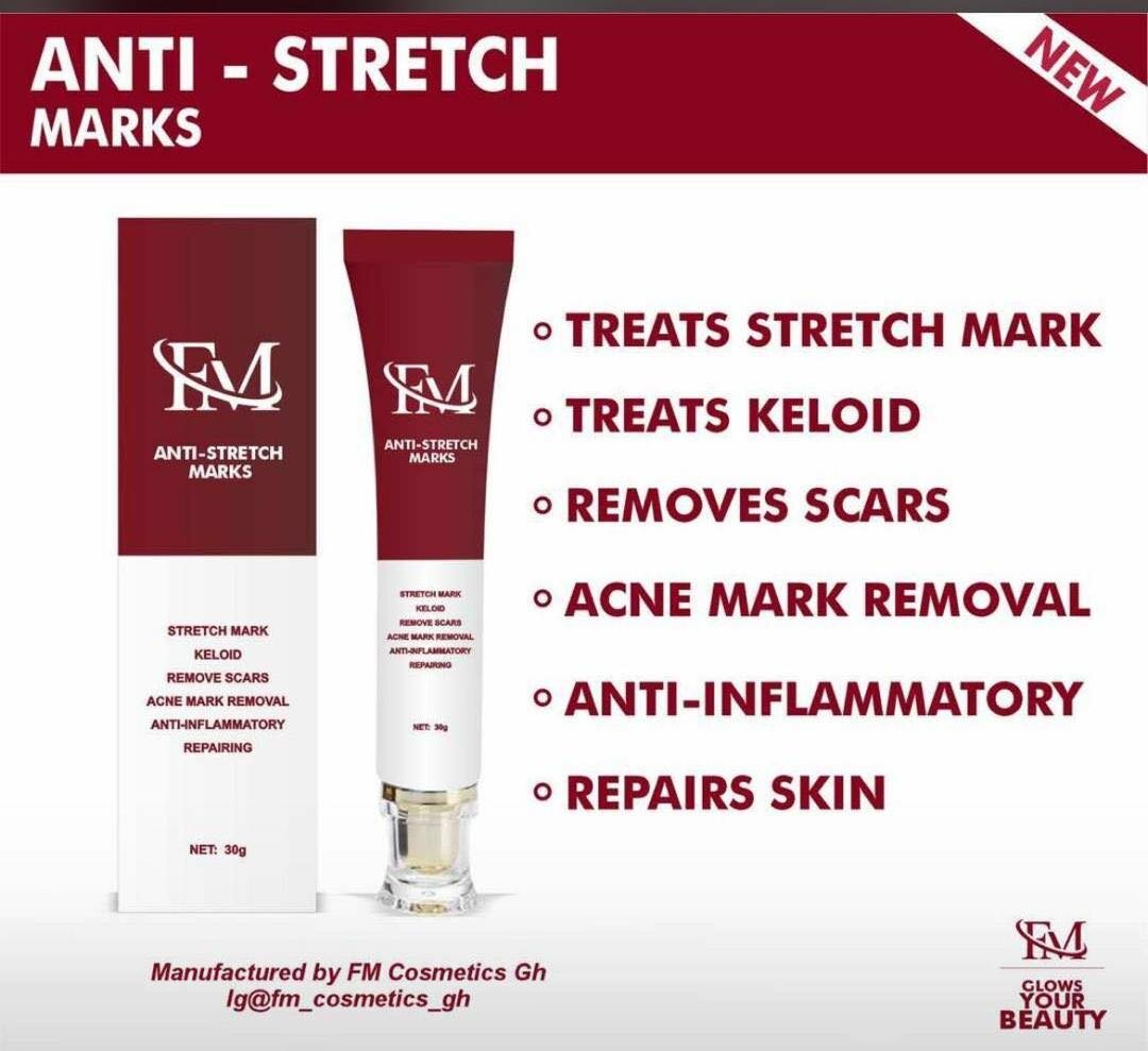 Fm cosmetics