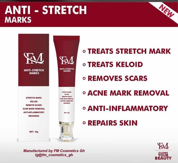 Fm cosmetics
