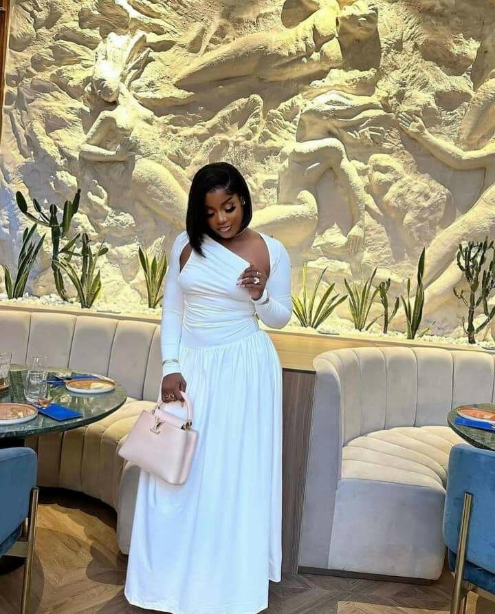 Ladies wear