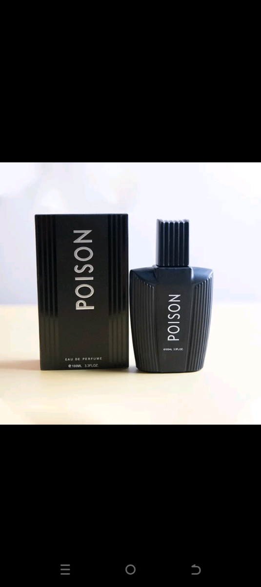Poison