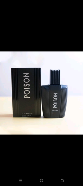 Poison