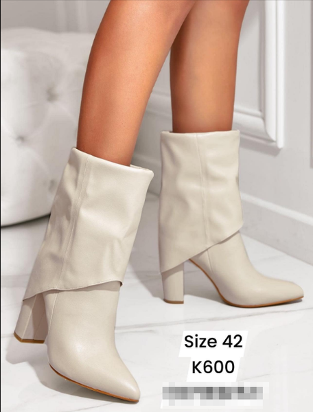 Bottes