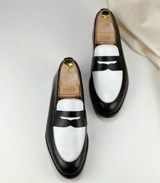 Full loafer