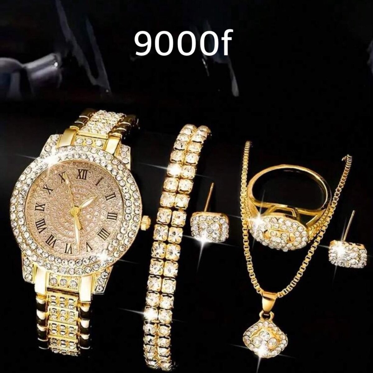 Montre femme