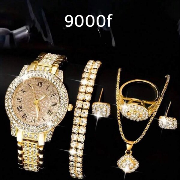 Montre femme