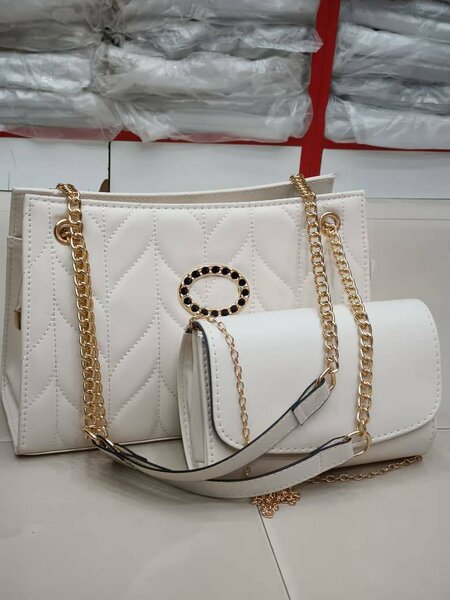 Hand bags