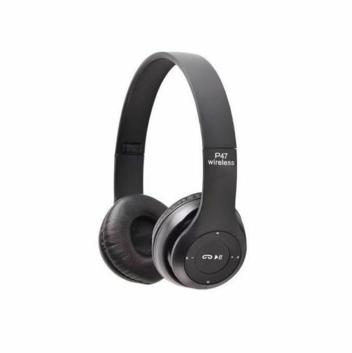 Casque Bluetooth P47 sans fil